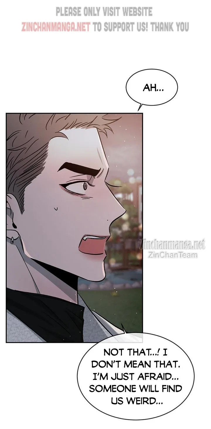 Rivalry 1 Chapter 35 page 44 - 