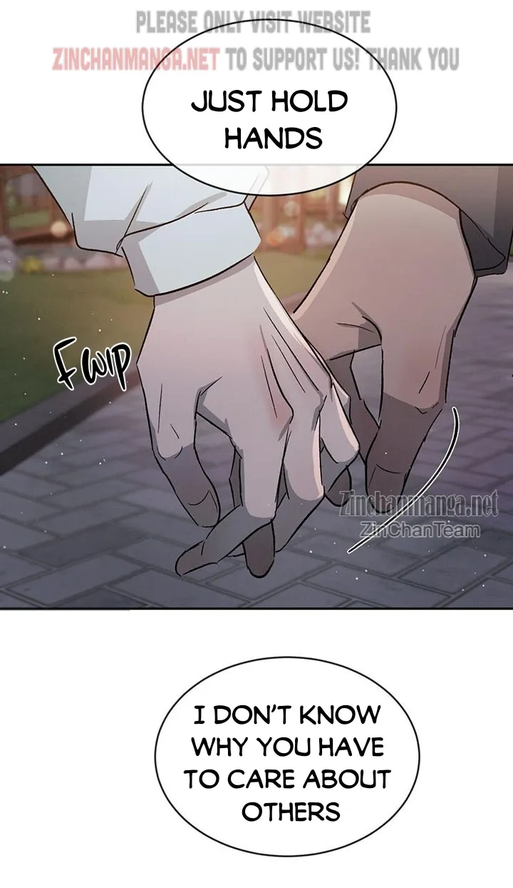 Rivalry 1 Chapter 35 page 46 - 