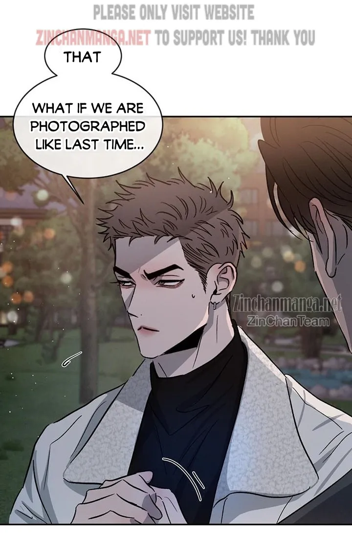 Rivalry 1 Chapter 35 page 47 - 
