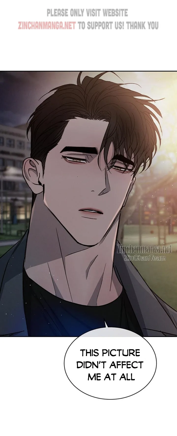 Rivalry 1 Chapter 35 page 48 - 
