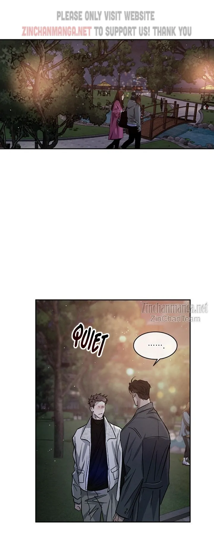 Rivalry 1 Chapter 35 page 50 - 