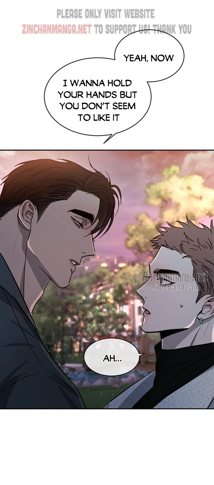 Rivalry 1 Chapter 35 page 56 - 