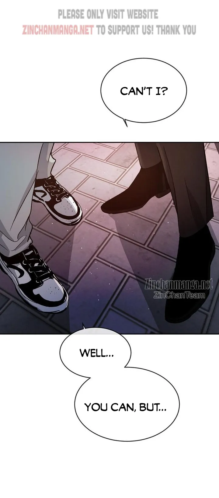 Rivalry 1 Chapter 35 page 57 - 