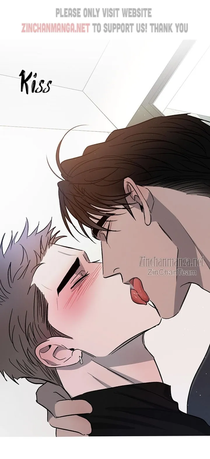Rivalry 1 Chapter 35 page 60 - 