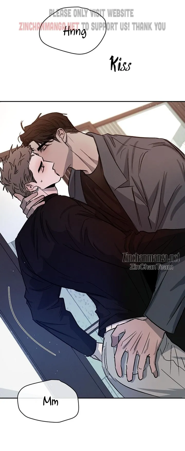 Rivalry 1 Chapter 35 page 61 - 