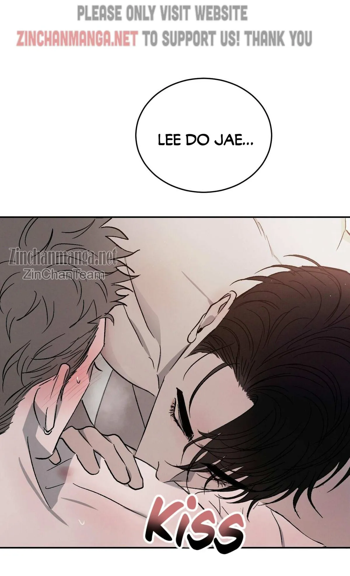 Rivalry 1 Chapter 36 page 2 - 
