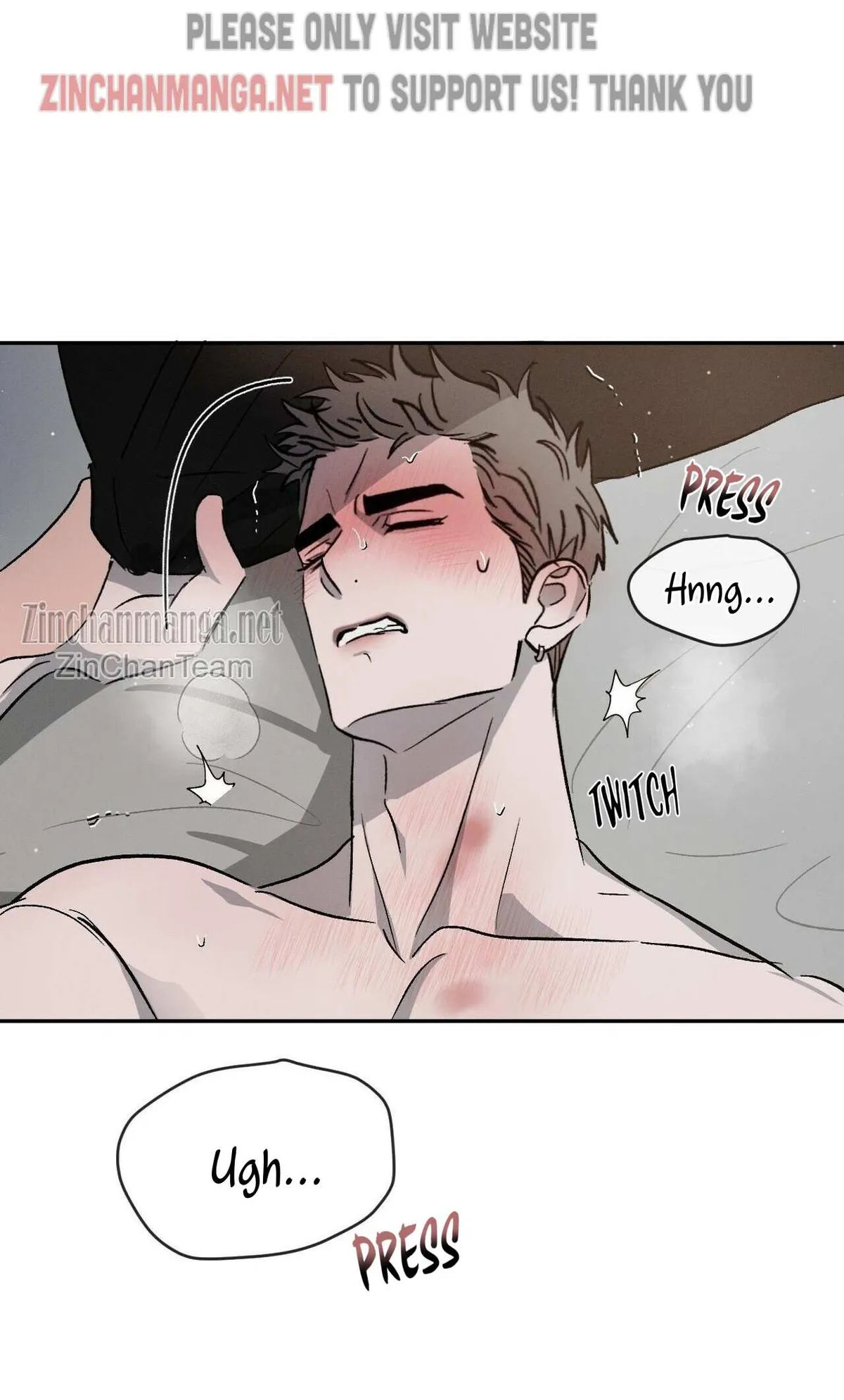 Rivalry 1 Chapter 36 page 12 - 