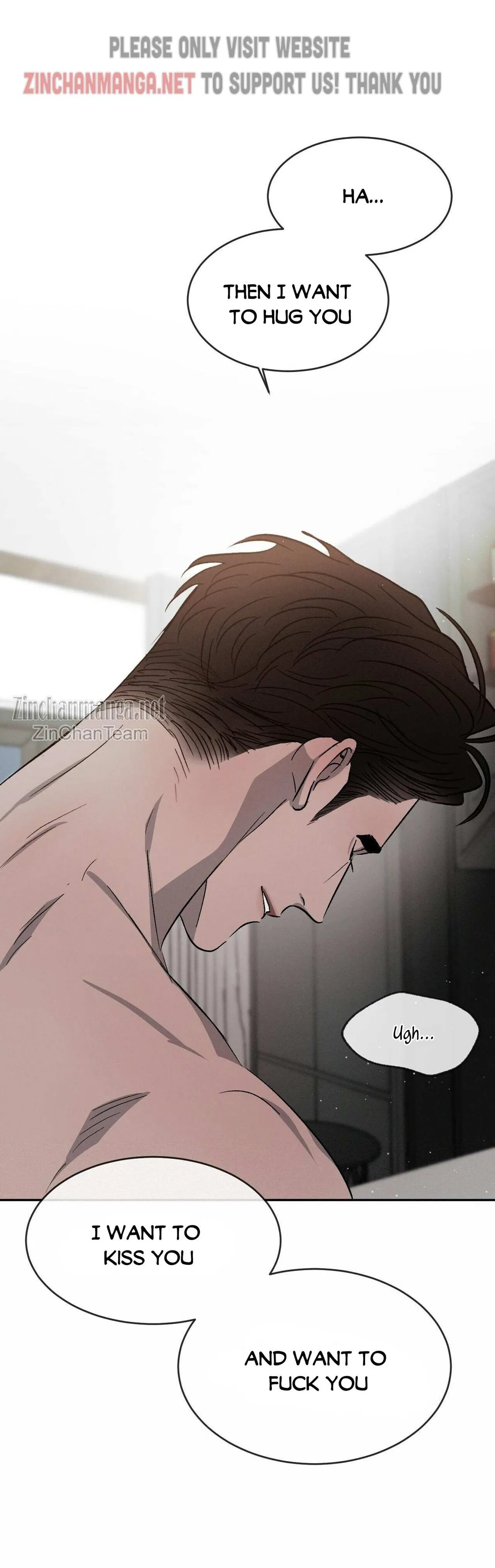 Rivalry 1 Chapter 36 page 15 - 