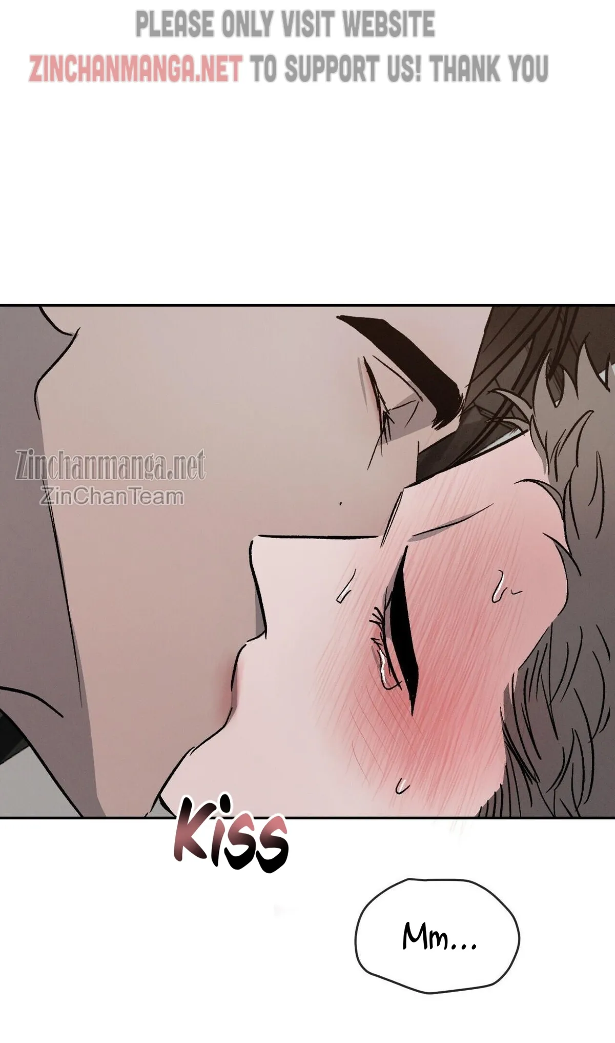 Rivalry 1 Chapter 36 page 18 - 