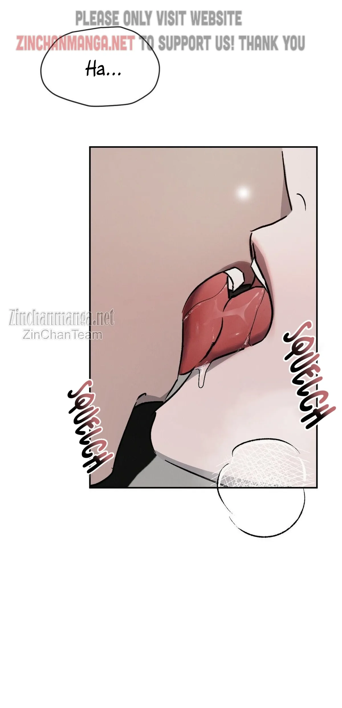 Rivalry 1 Chapter 36 page 19 - 