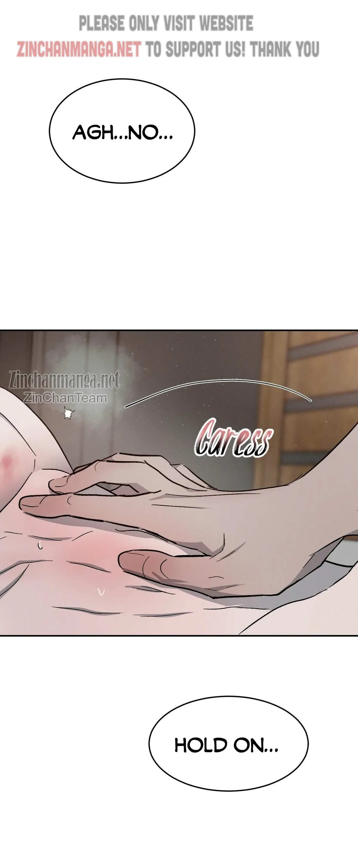 Rivalry 1 Chapter 36 page 3 - 