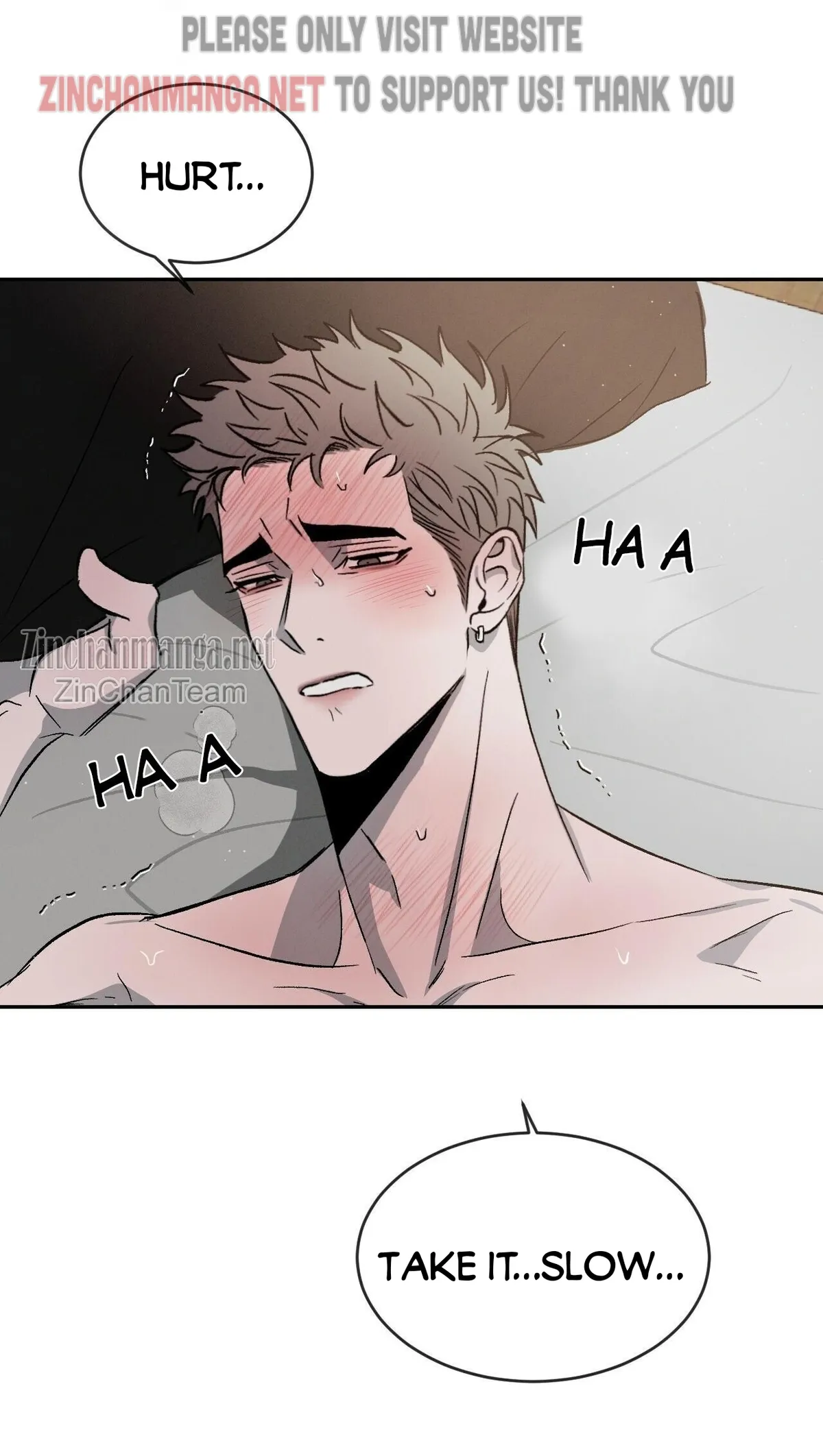 Rivalry 1 Chapter 36 page 23 - 