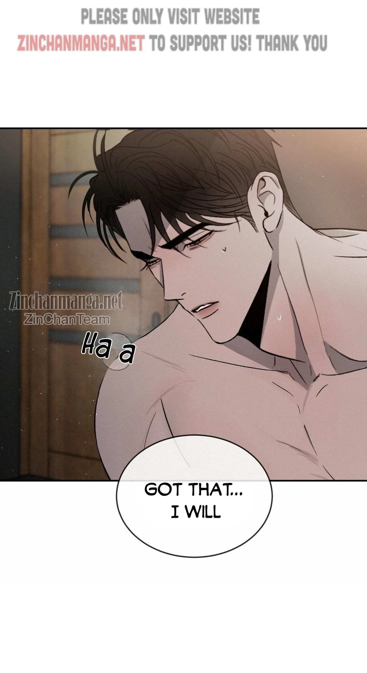 Rivalry 1 Chapter 36 page 24 - 