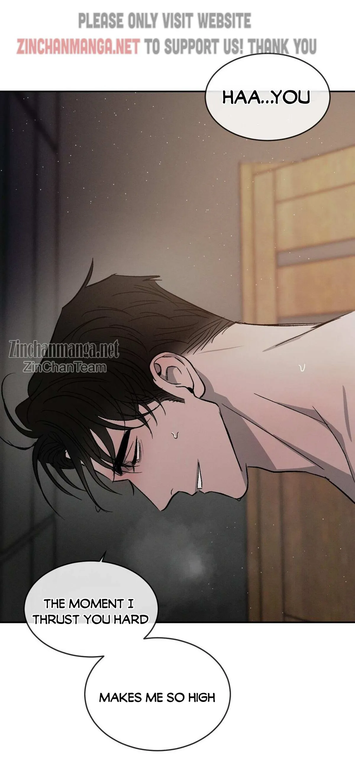 Rivalry 1 Chapter 36 page 27 - 