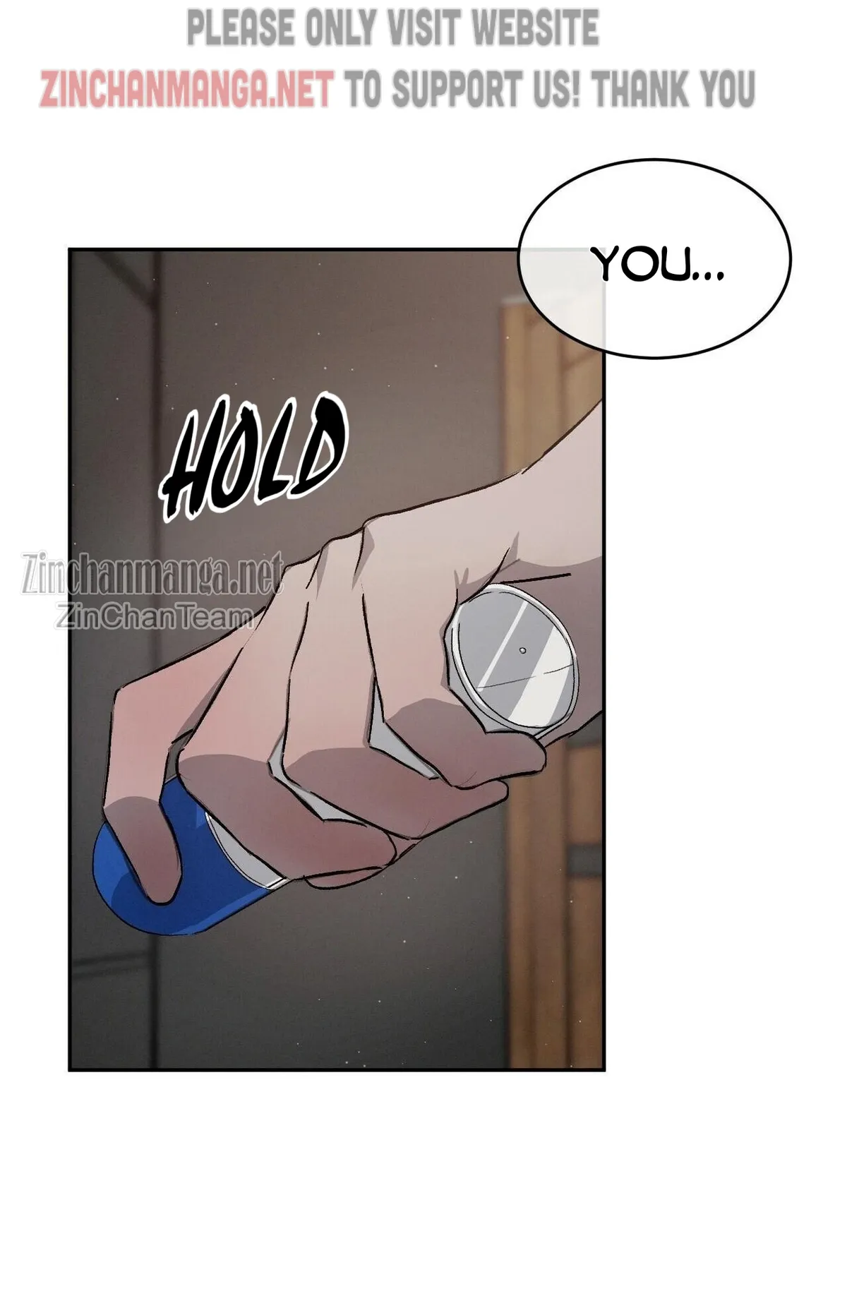Rivalry 1 Chapter 36 page 4 - 