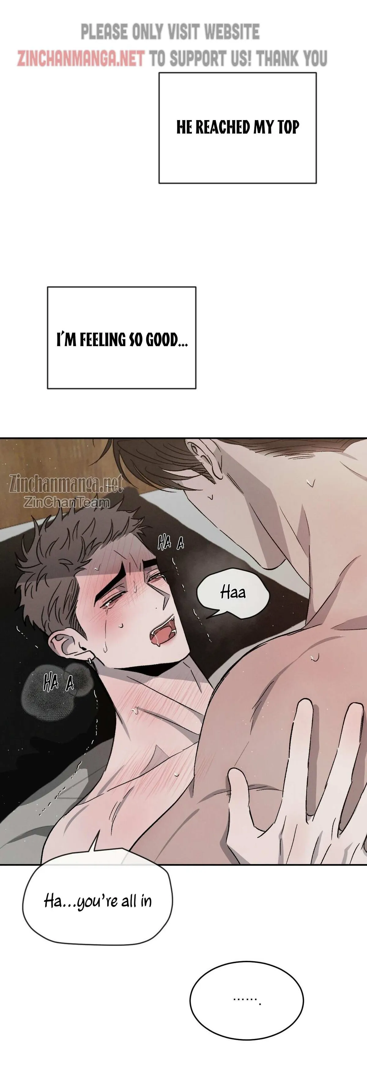 Rivalry 1 Chapter 36 page 31 - 
