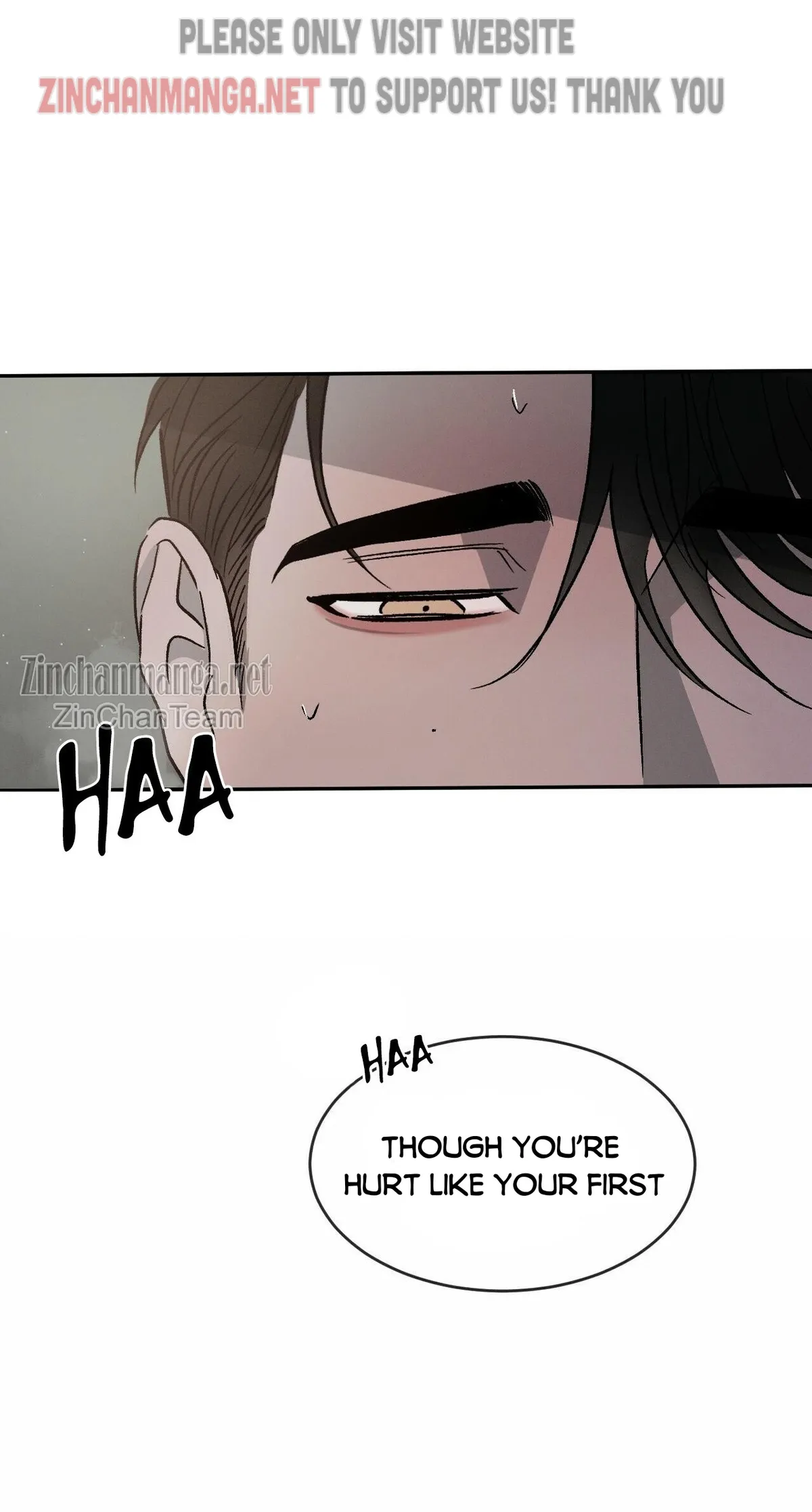 Rivalry 1 Chapter 36 page 32 - 