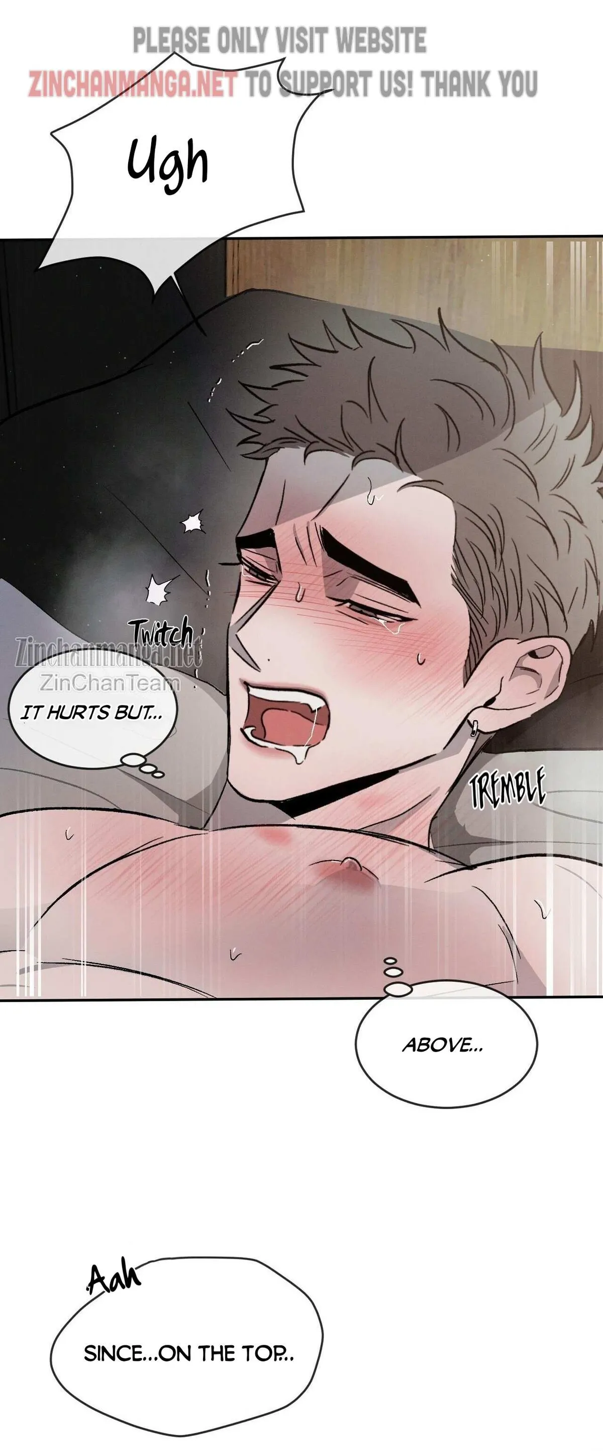Rivalry 1 Chapter 36 page 35 - 