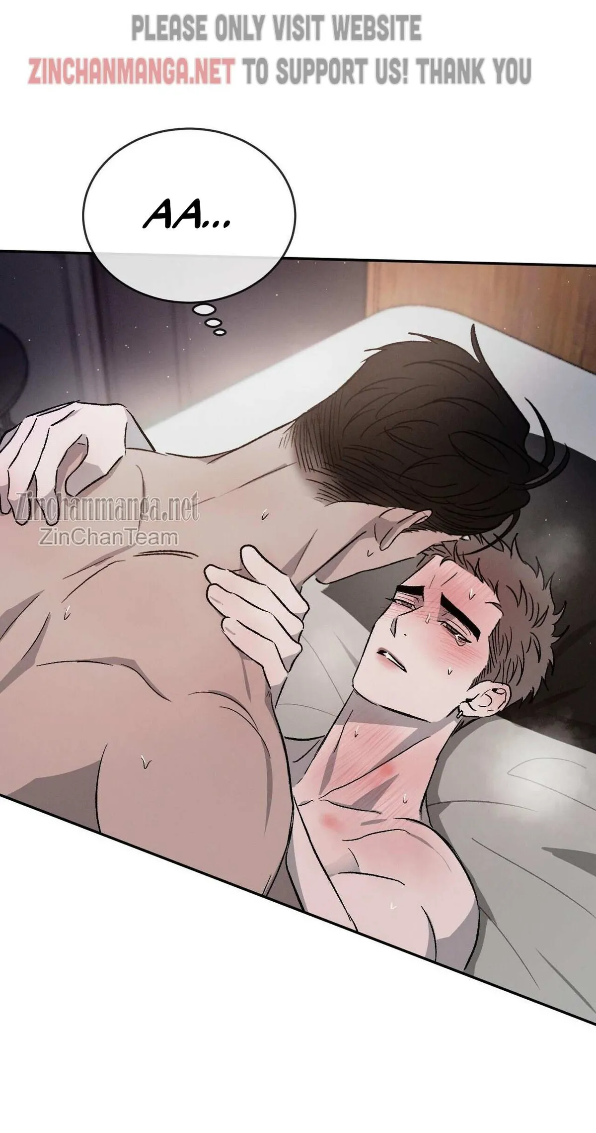 Rivalry 1 Chapter 36 page 40 - 