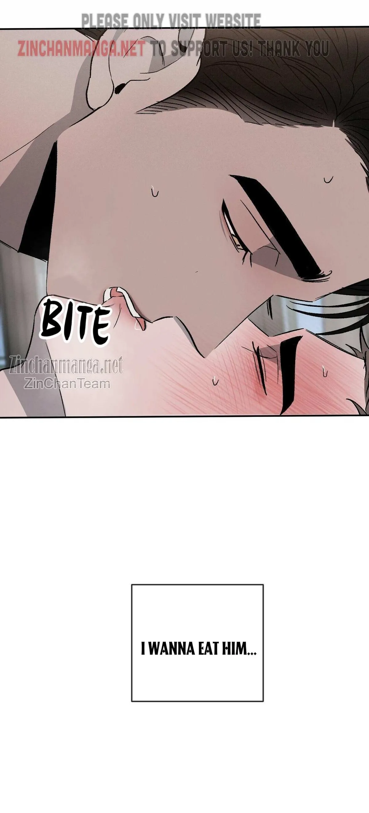 Rivalry 1 Chapter 36 page 42 - 