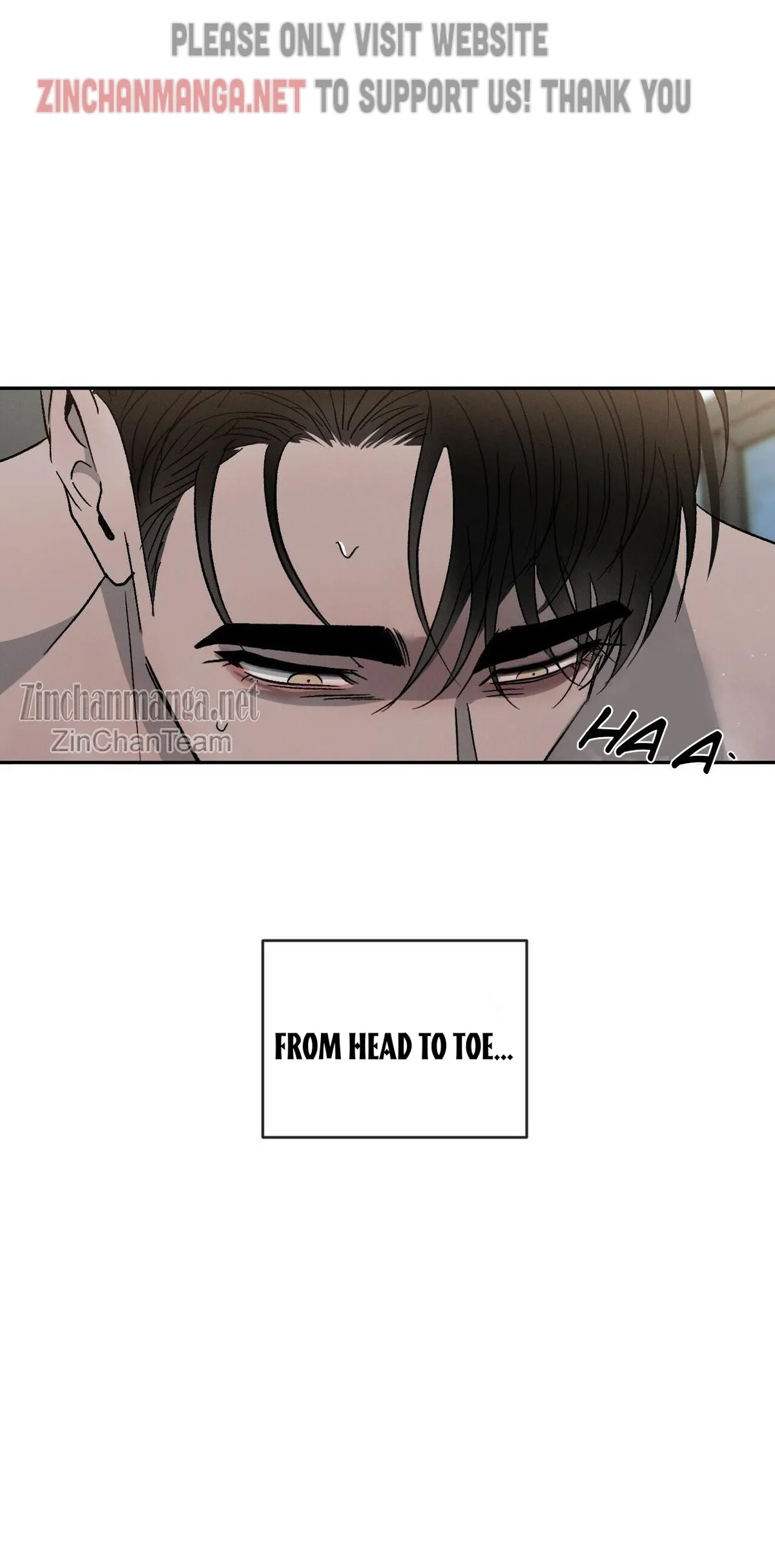 Rivalry 1 Chapter 36 page 43 - 