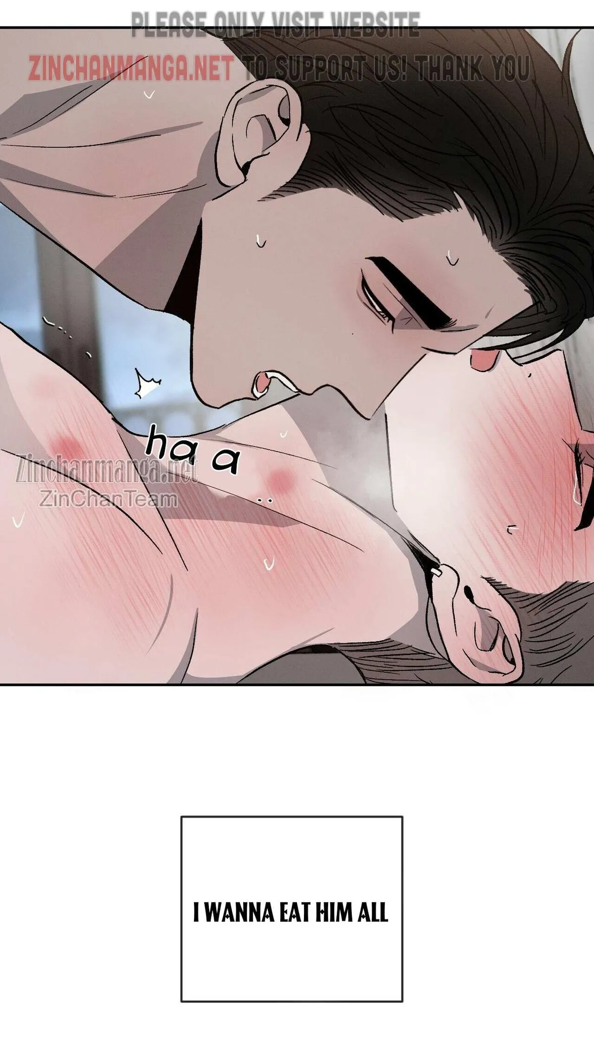 Rivalry 1 Chapter 36 page 44 - 