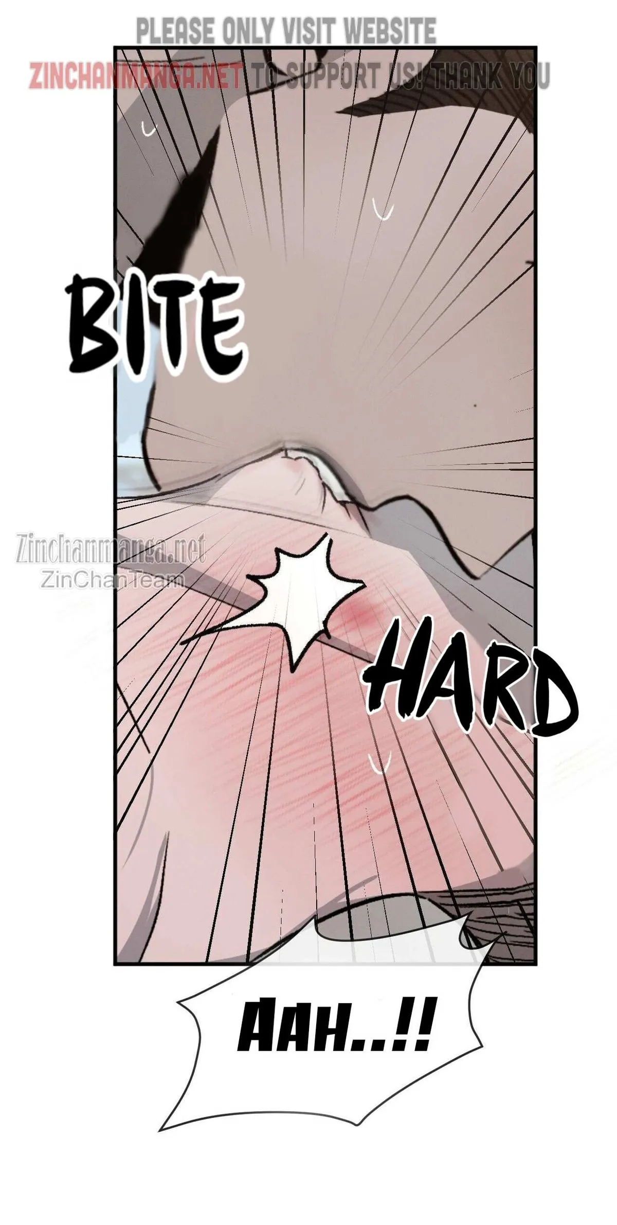 Rivalry 1 Chapter 36 page 45 - 