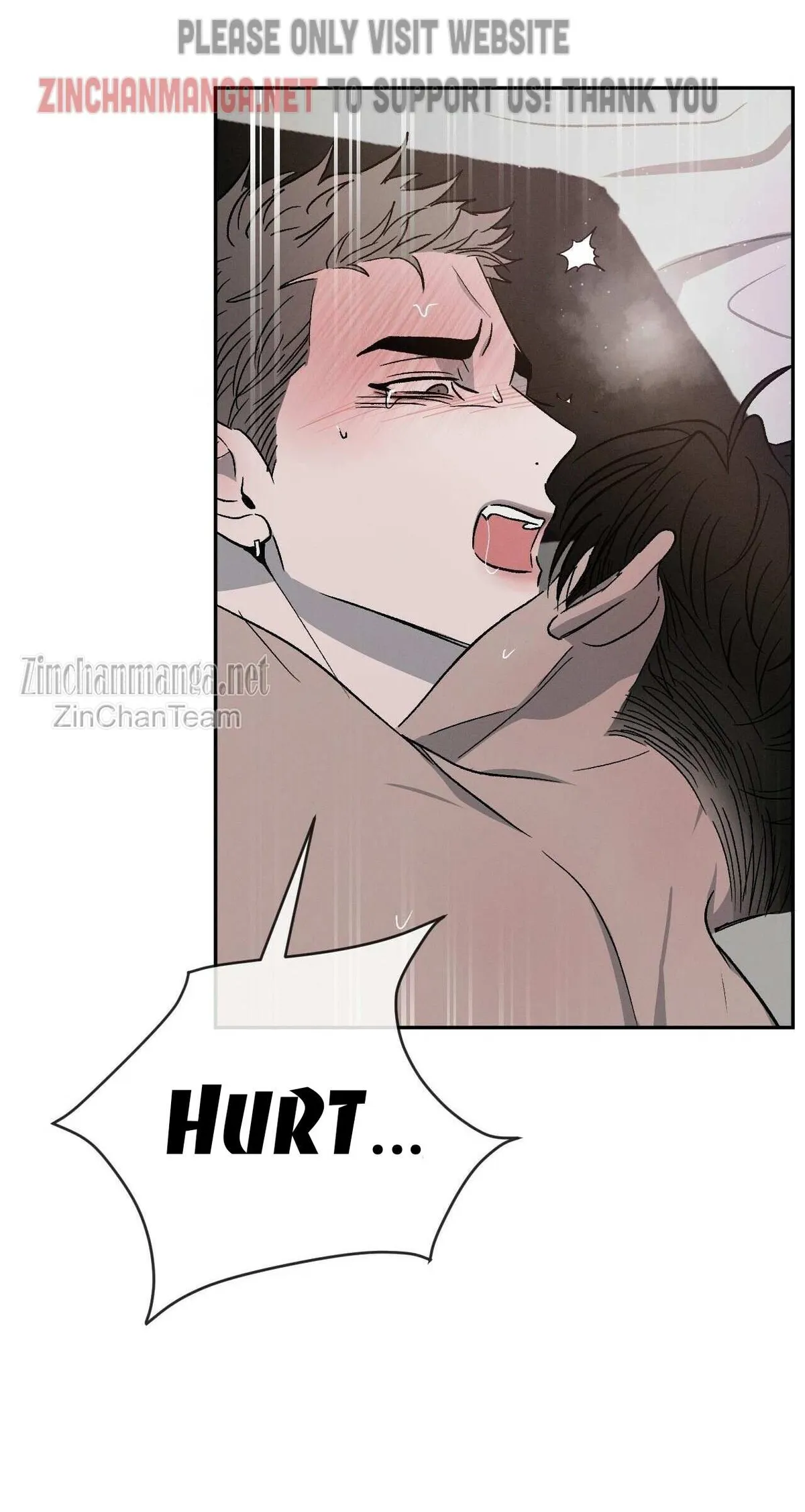 Rivalry 1 Chapter 36 page 46 - 