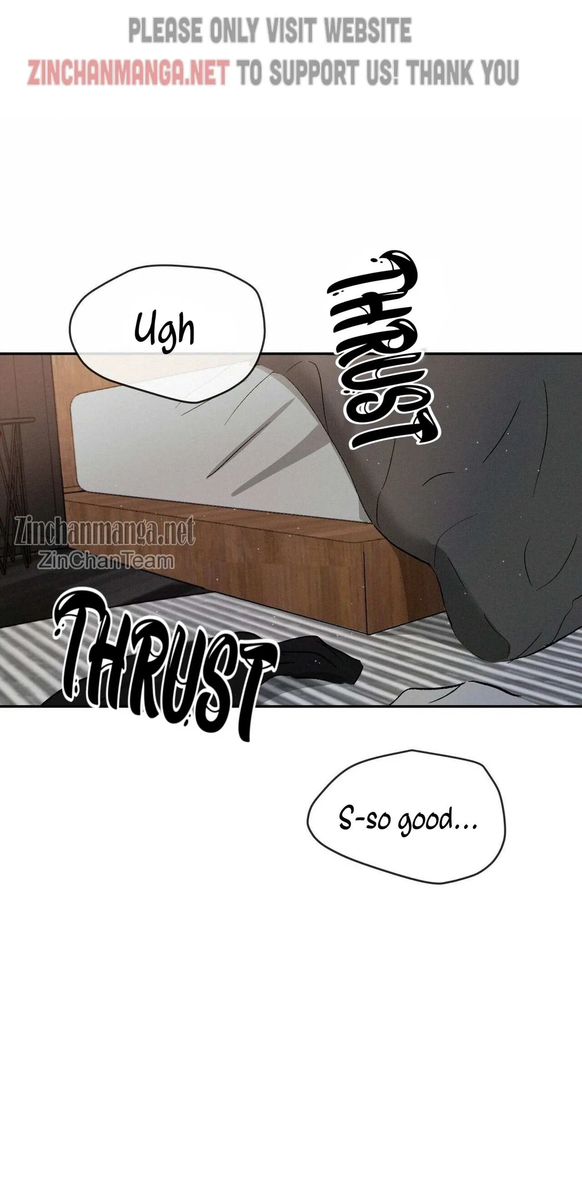 Rivalry 1 Chapter 36 page 50 - 