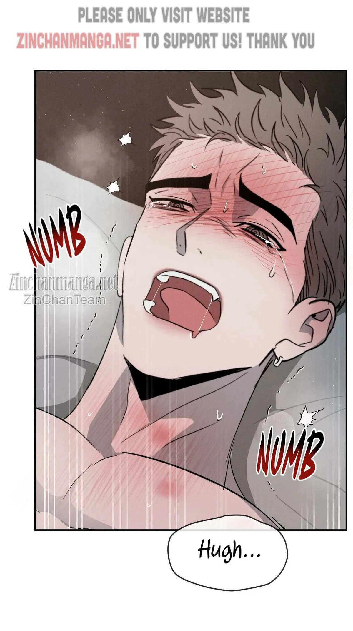 Rivalry 1 Chapter 36 page 53 - 
