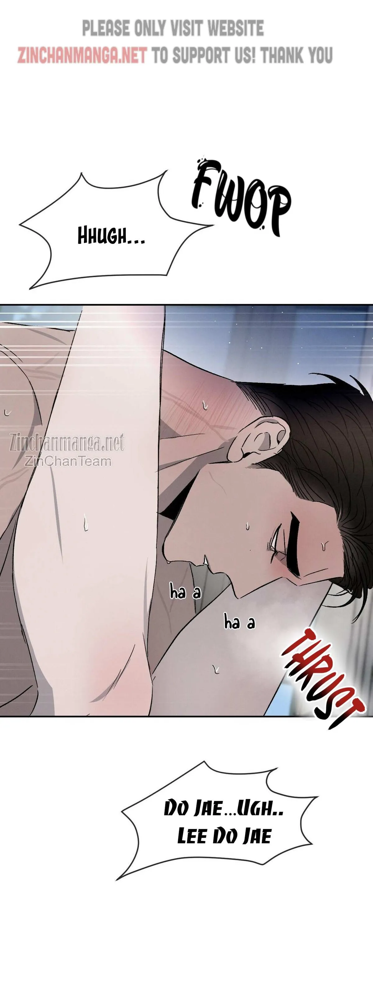 Rivalry 1 Chapter 36 page 56 - 