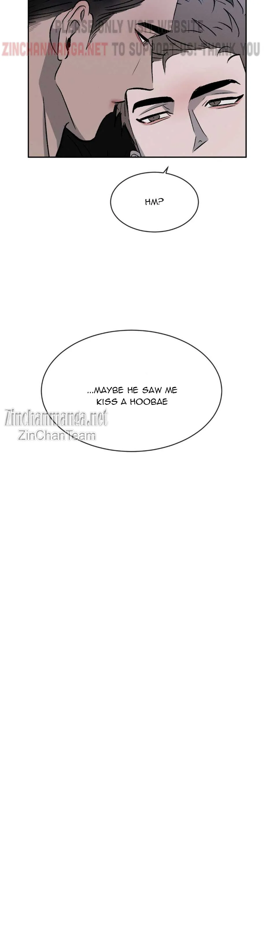 Rivalry 1 Chapter 37 page 20 - 