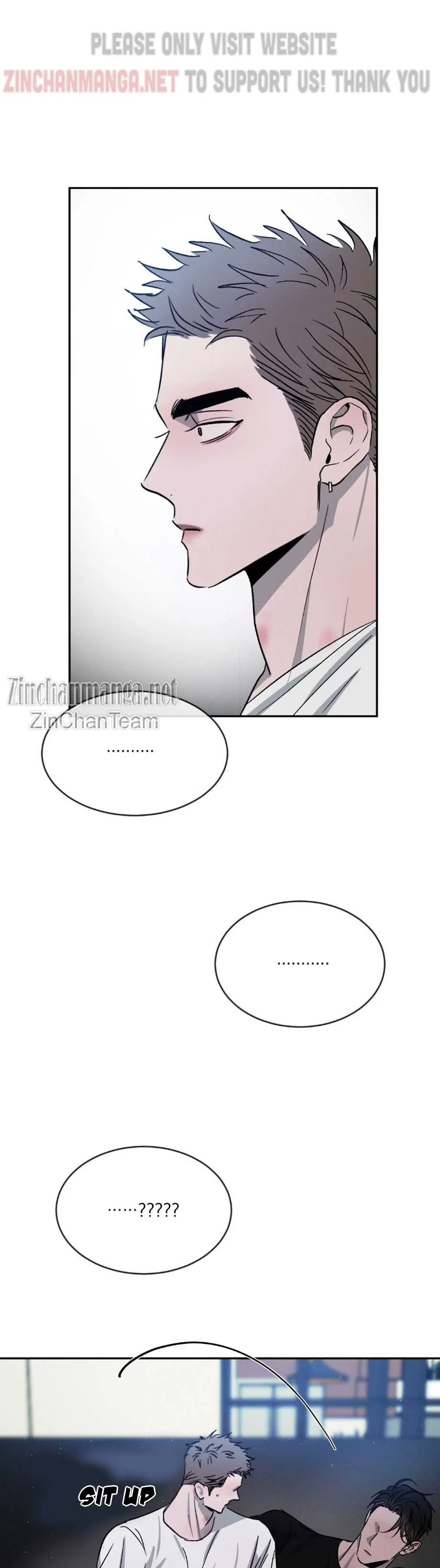 Rivalry 1 Chapter 37 page 21 - 
