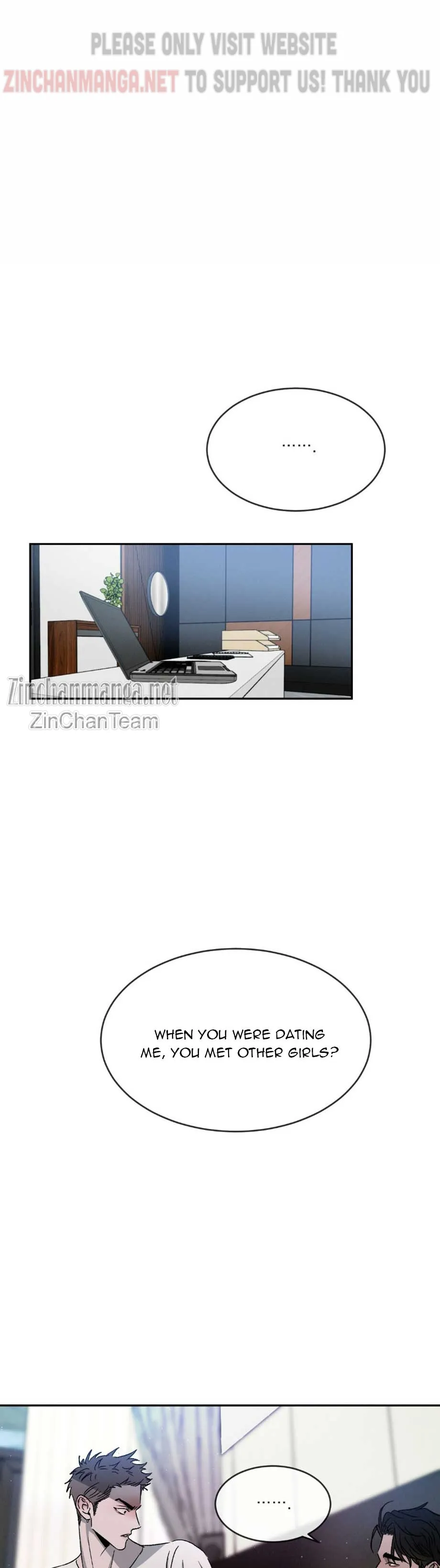 Rivalry 1 Chapter 37 page 24 - 