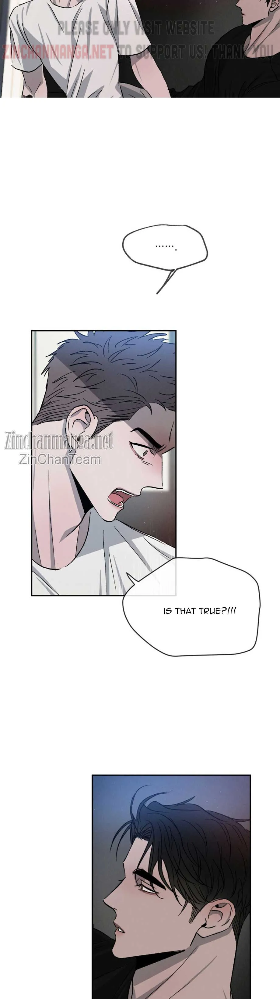 Rivalry 1 Chapter 37 page 25 - 