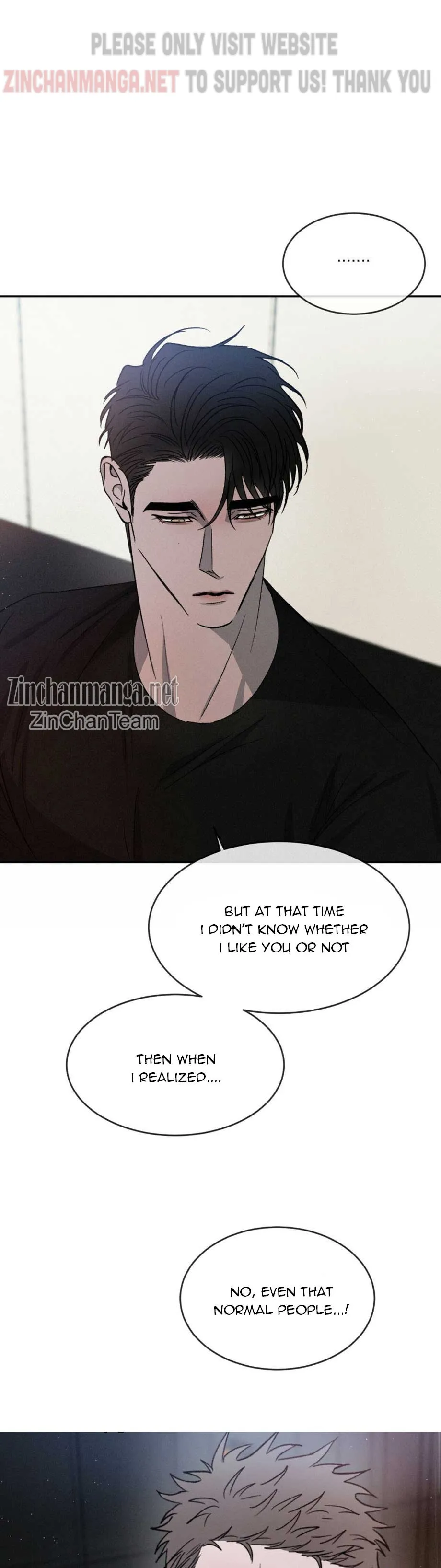 Rivalry 1 Chapter 37 page 29 - 