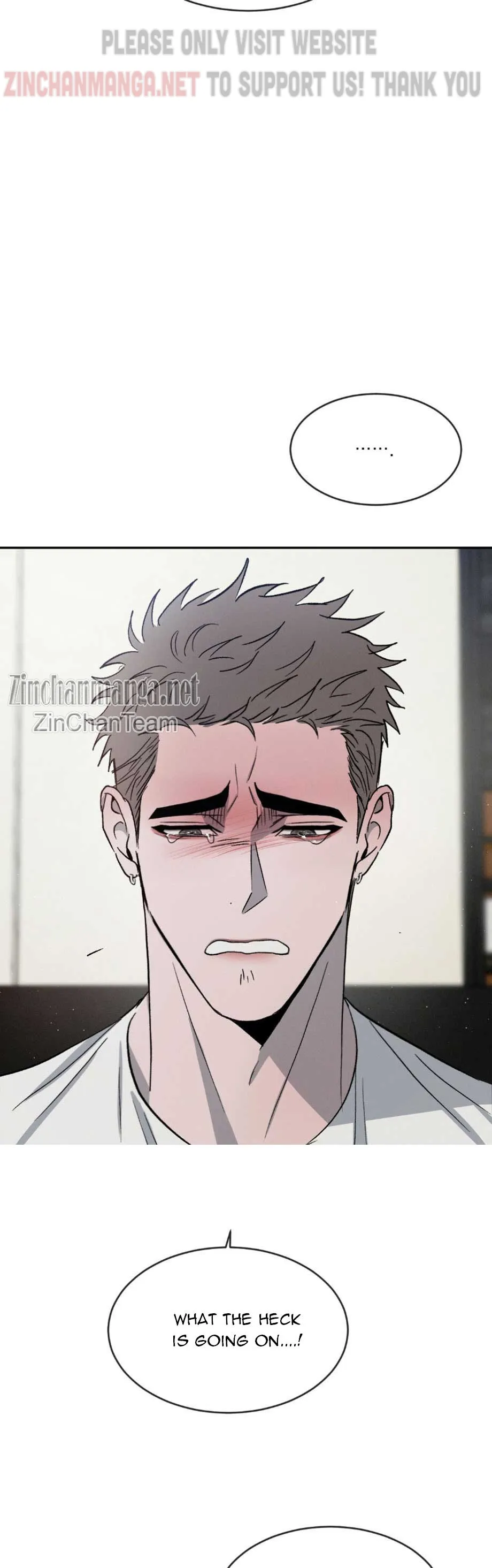 Rivalry 1 Chapter 37 page 38 - 