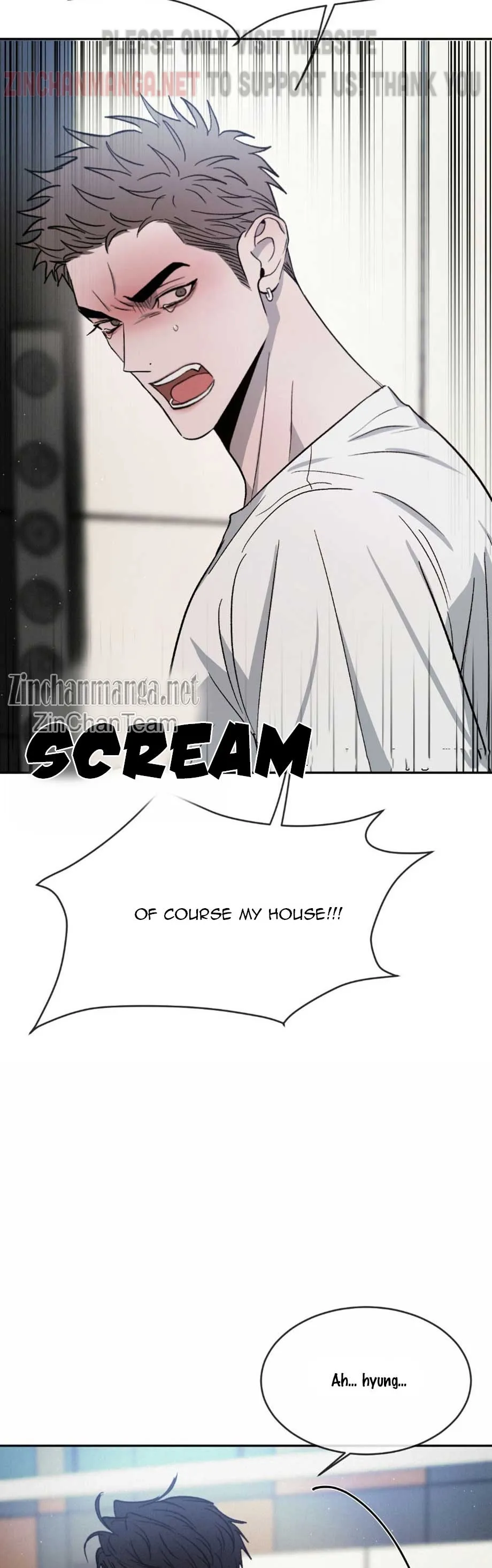 Rivalry 1 Chapter 37 page 40 - 