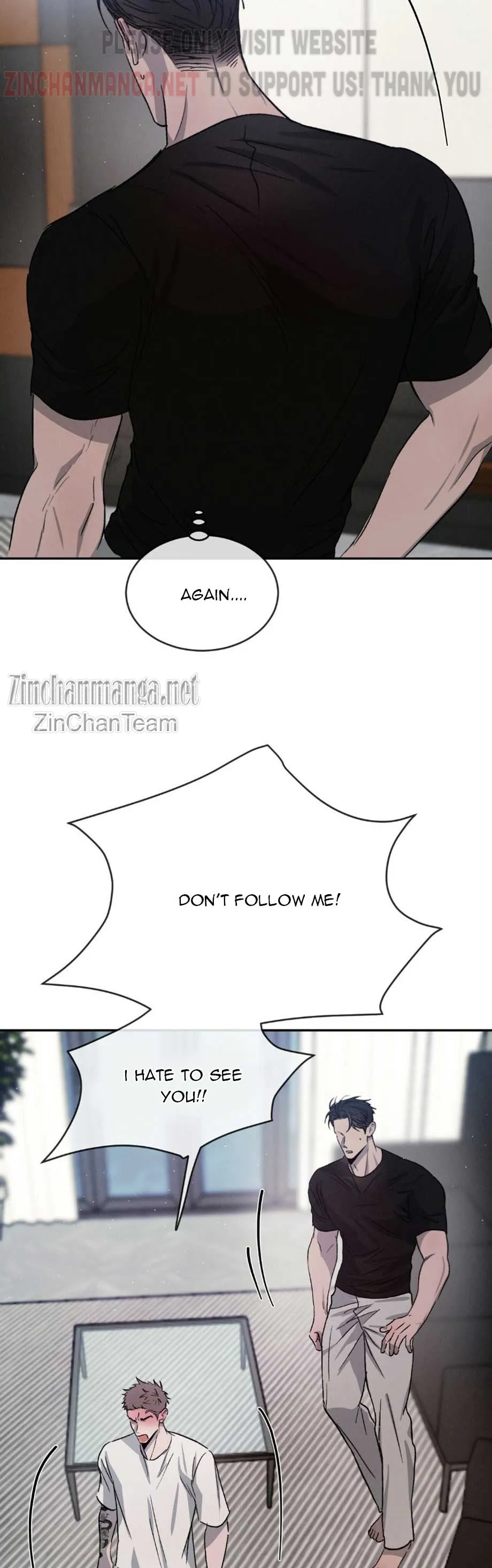 Rivalry 1 Chapter 37 page 41 - 