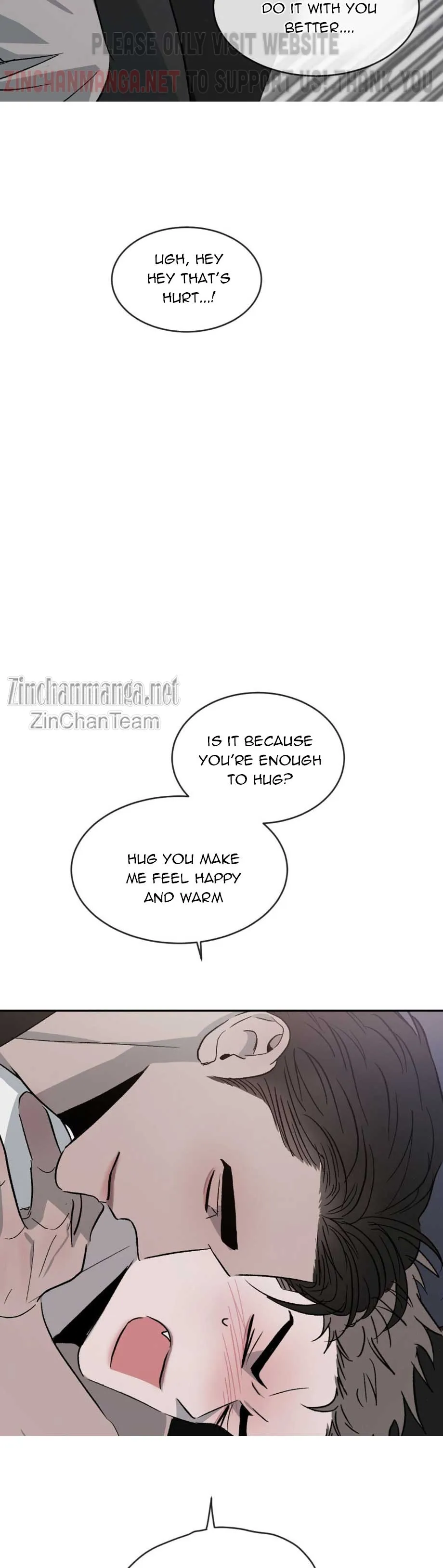 Rivalry 1 Chapter 37 page 10 - 