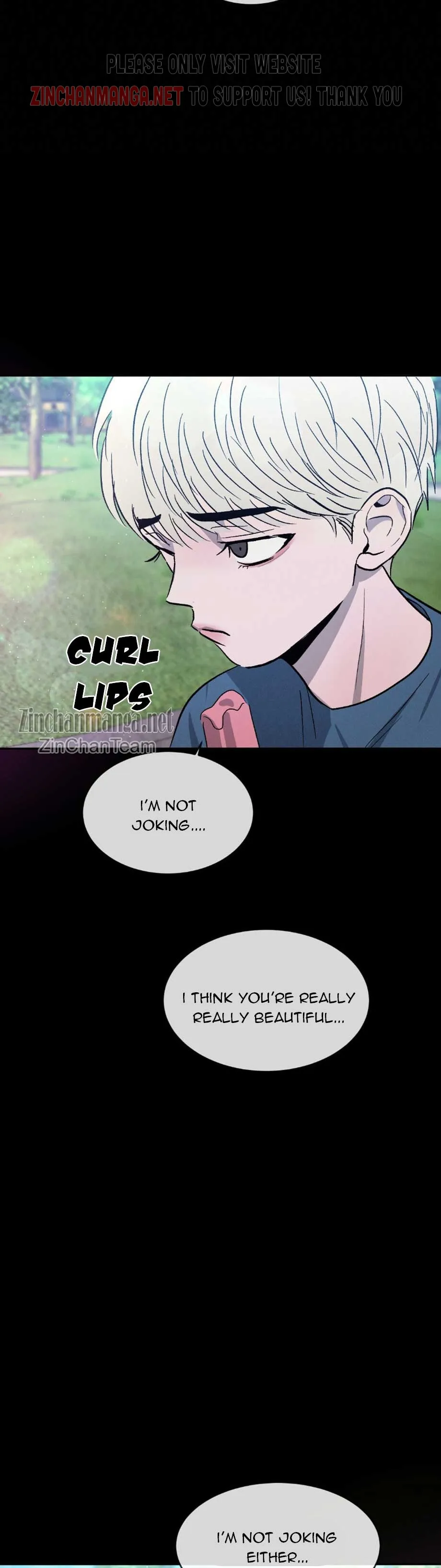 Rivalry 1 Chapter 38 page 14 - 