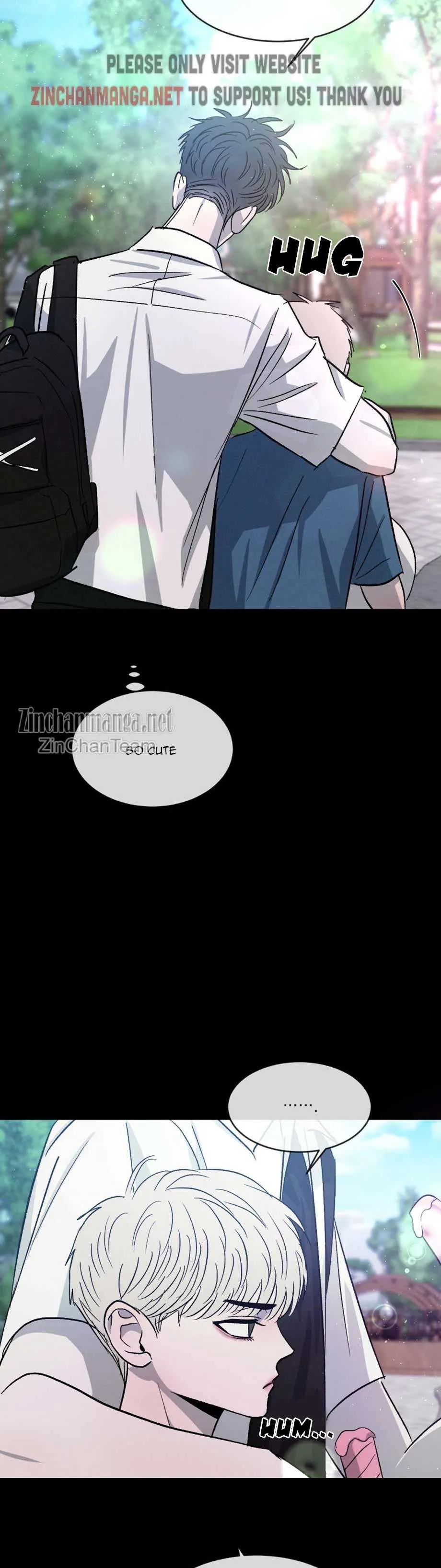 Rivalry 1 Chapter 38 page 15 - 
