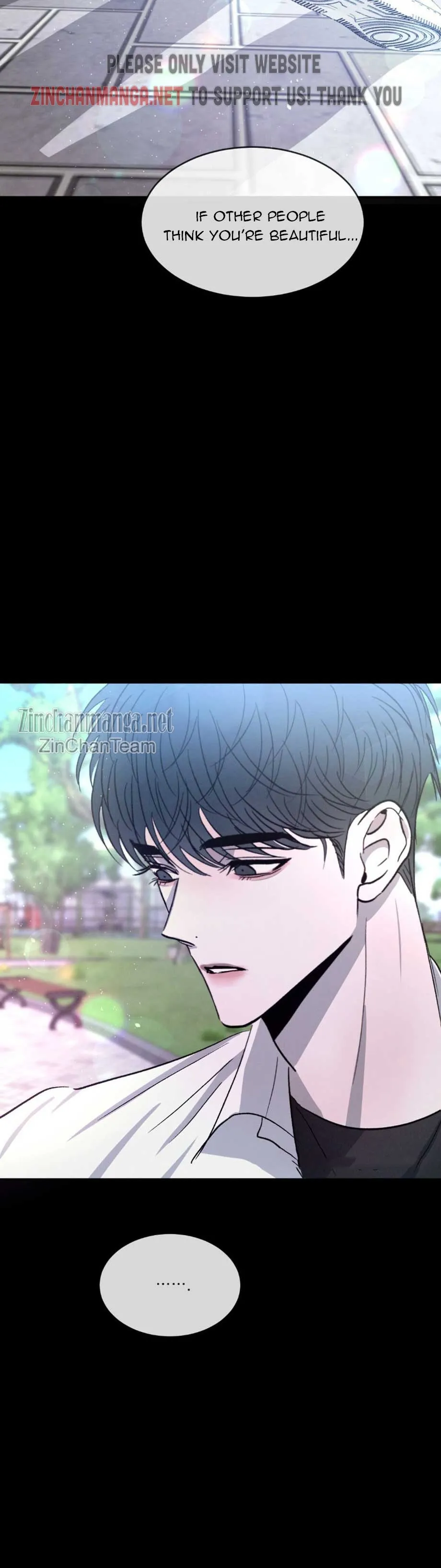 Rivalry 1 Chapter 38 page 17 - 