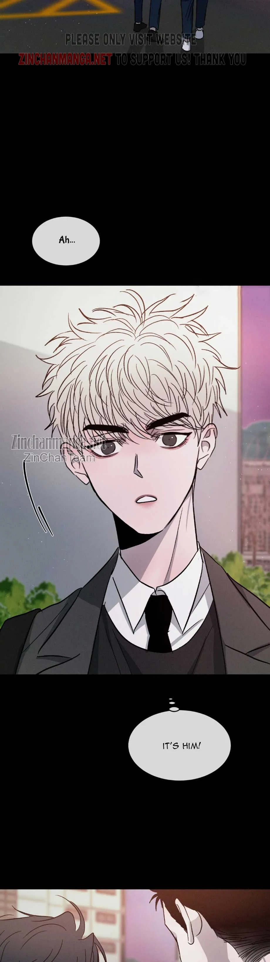 Rivalry 1 Chapter 38 page 22 - 