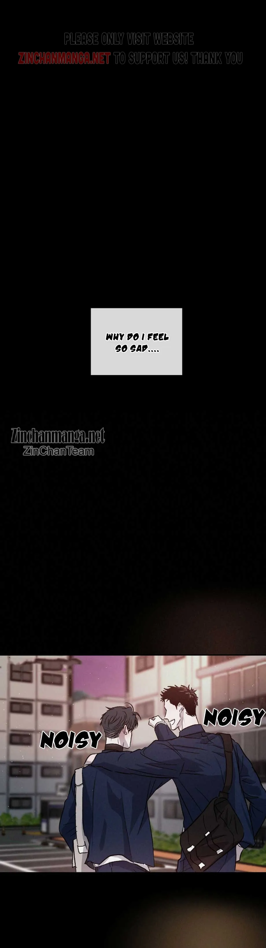 Rivalry 1 Chapter 38 page 24 - 