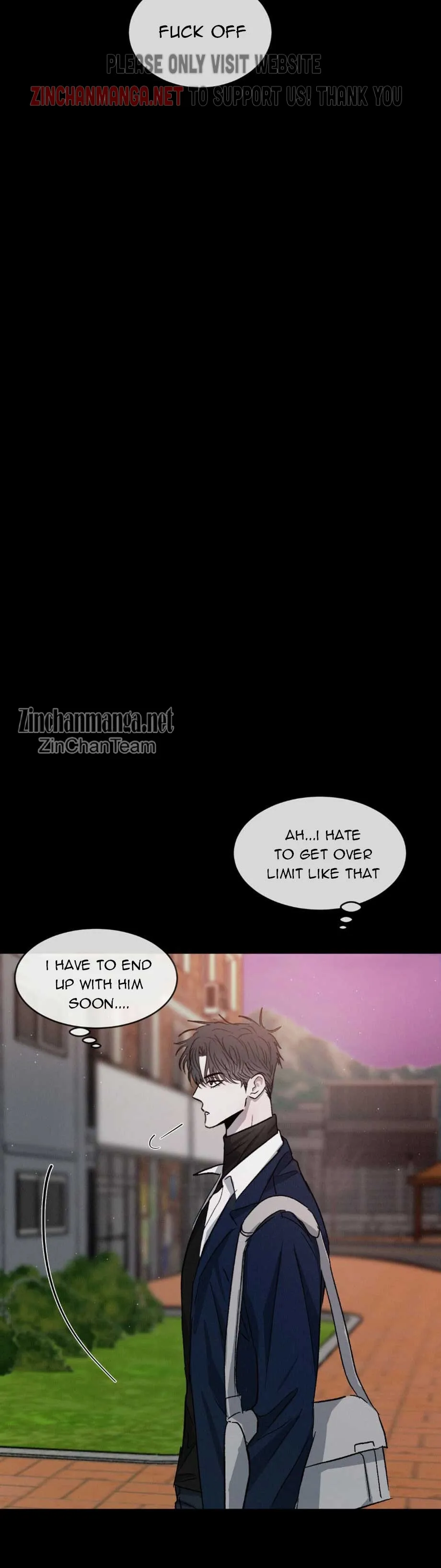 Rivalry 1 Chapter 38 page 28 - 