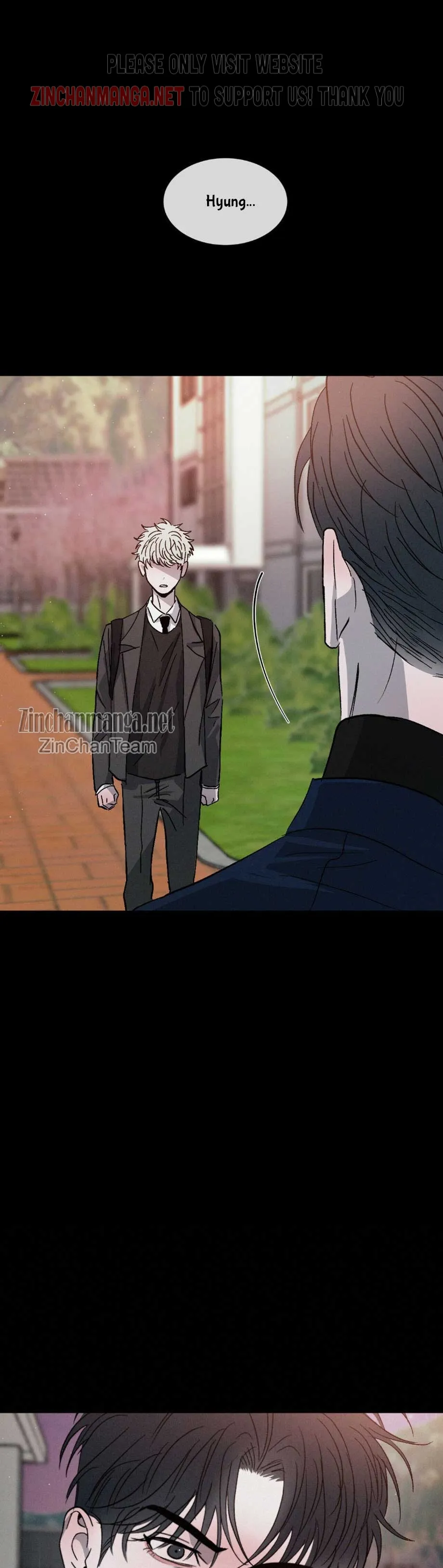Rivalry 1 Chapter 38 page 29 - 