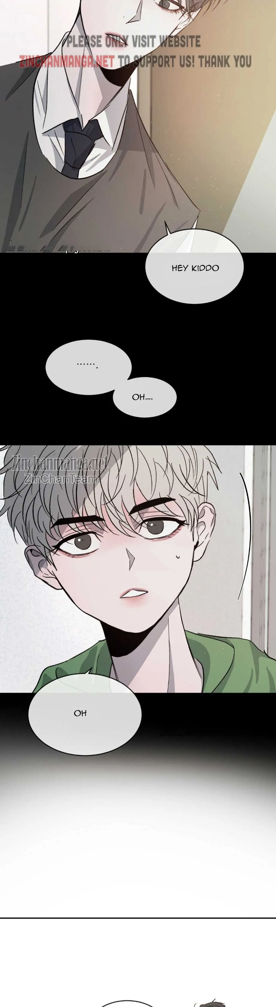 Rivalry 1 Chapter 38 page 4 - 