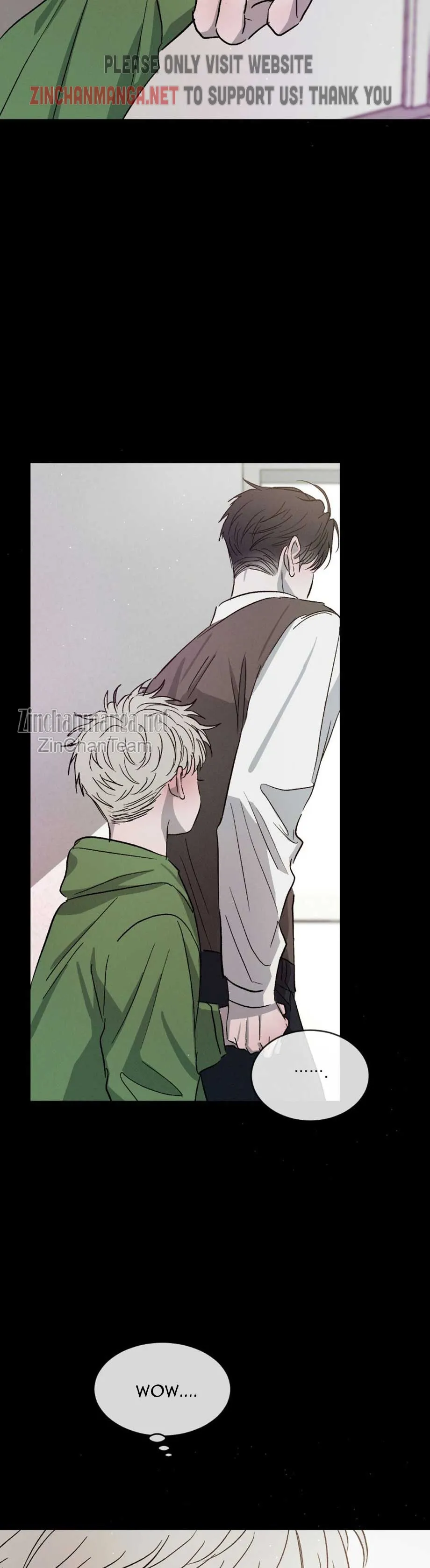 Rivalry 1 Chapter 38 page 7 - 