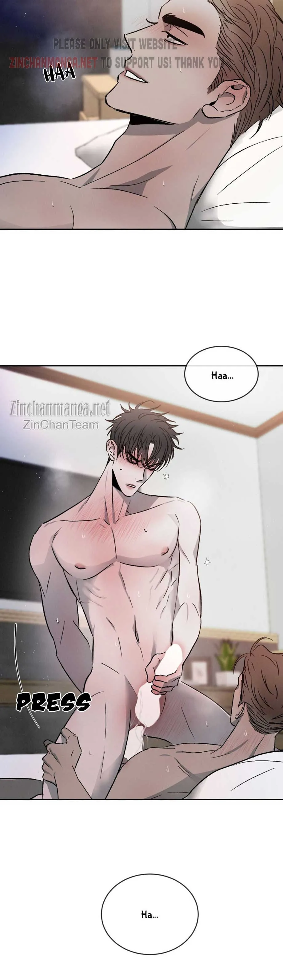 Rivalry 1 Chapter 39 page 2 - 